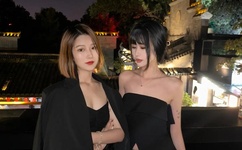 欧美人禽Zozo动人物杂交